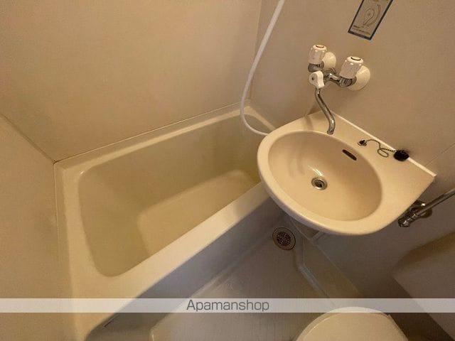クレストガーデン津田沼の内装写真