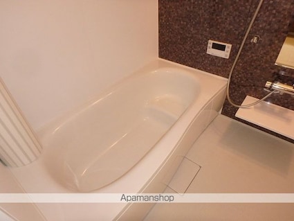 アーバンクレスト白板[1LDK/41.78m2]のバス