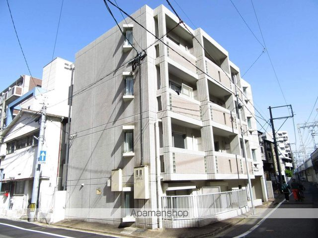 SUNMARK平尾駅前の外観写真