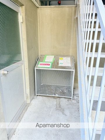 メゾンシュペールのその他写真