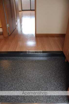 セイフティ・パレＫ[1K/36m2]の玄関