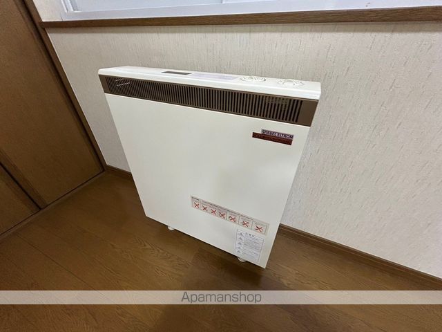 ドリームヒルズの内装写真