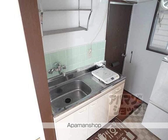 二軒茶屋マンションの内装写真