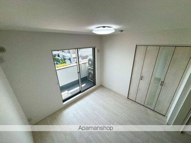 クリエオーレ一津屋Iの内装写真