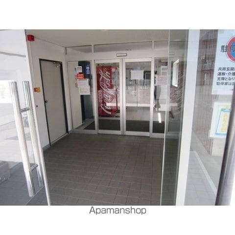 ロイヤルレインボー平岸 A棟の内装写真