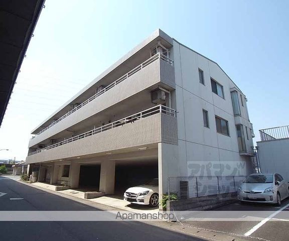 マンション稔の外観写真