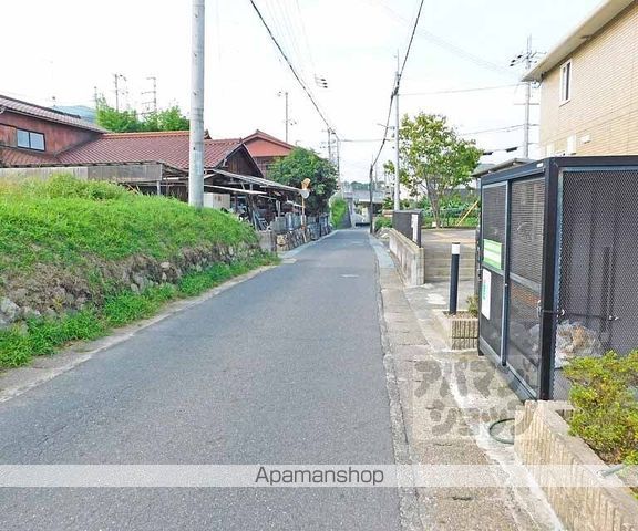 サクラハウスの内装写真