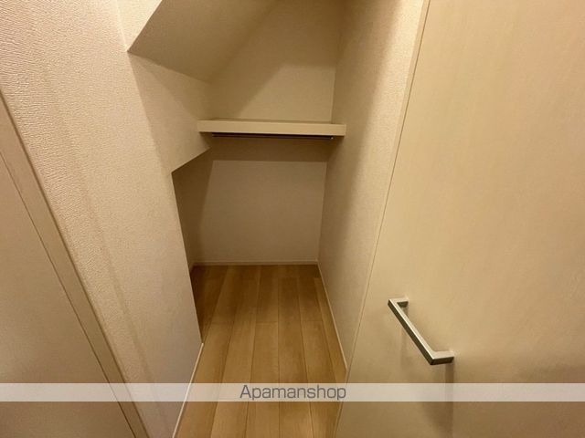 フロリアの内装写真