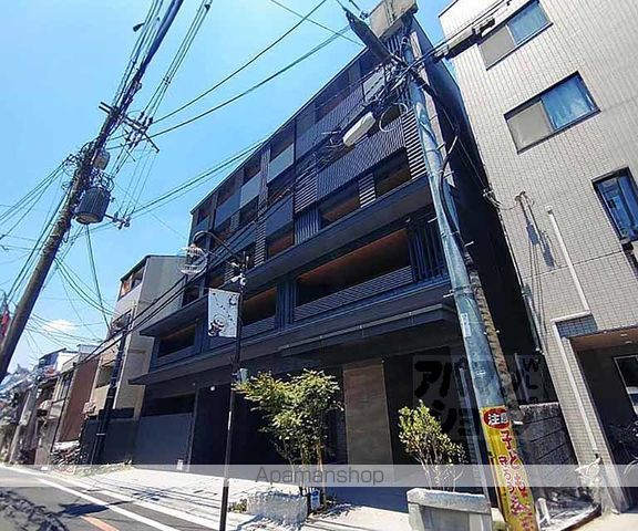 京都市烏丸線 四条駅 徒歩8分 築3年