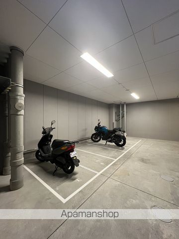 エスリードレジデンス大阪谷町ザ・マークスのその他写真
