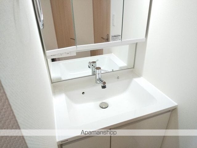 Tres Casasの内装写真