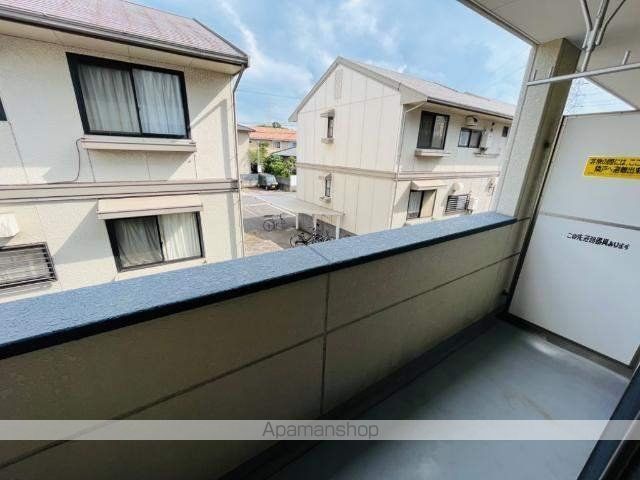 ヴェルジュ 牧の内装写真