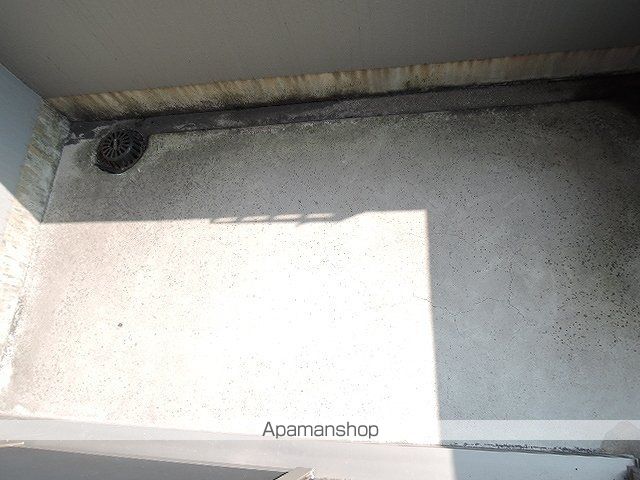 サンルーチェ薬師の内装写真
