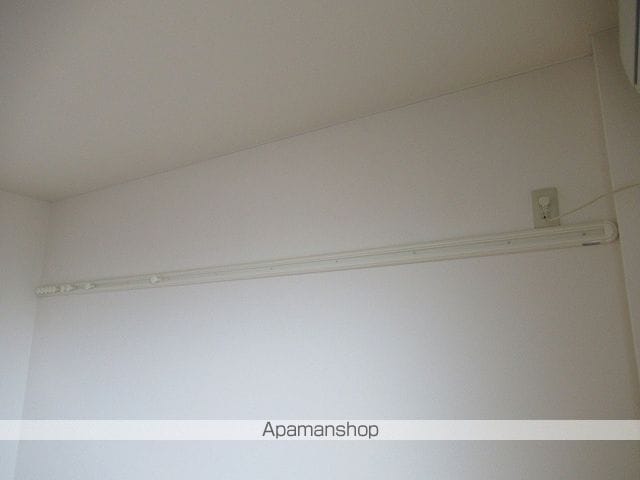 稲荷ヴィレッジの内装写真