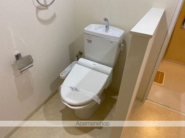 プレコート上鳥羽の内装写真