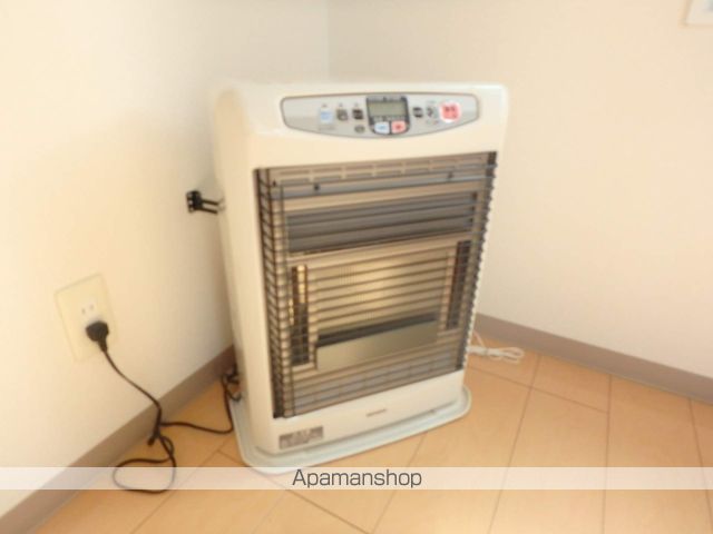 ラパーチェ山鼻の内装写真