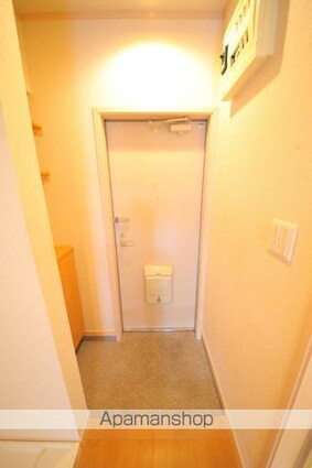 ヴィーアコルテ[1K/23.2m2]の内装6