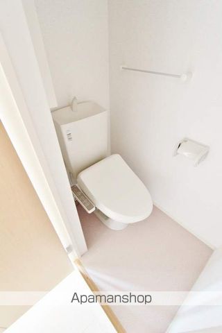 ロータス南島田 Cの内装写真