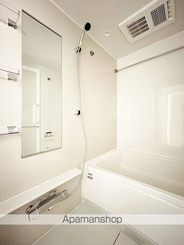 グランテージ西小山の内装写真