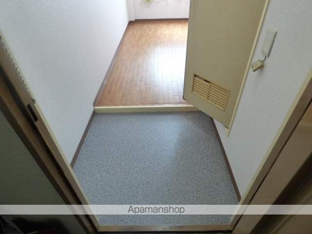 YOUハイム北巽の内装写真