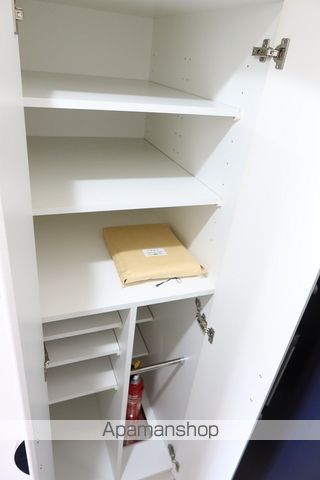 HF浅草橋レジデンスの内装写真