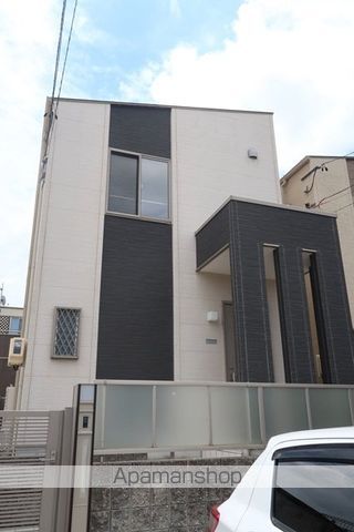 エトワール社口.の外観写真