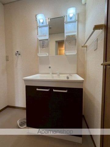 セジュール函南の内装写真