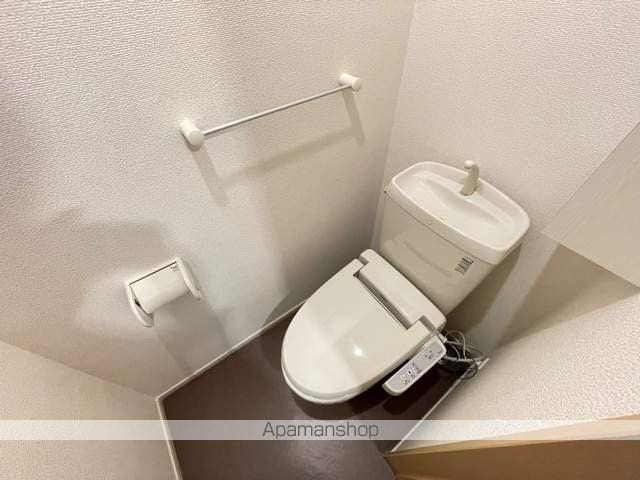 メゾン ド エール1の内装写真