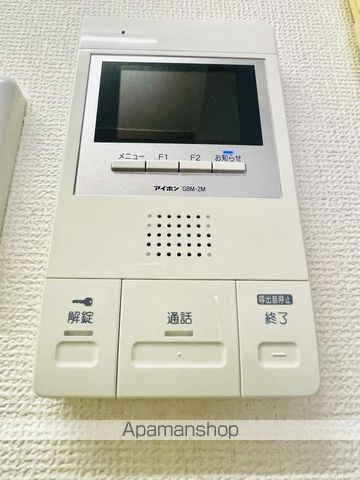 DITCOATの内装写真