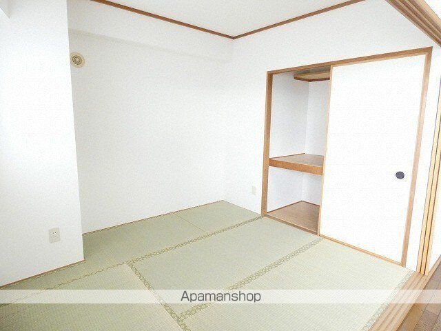 112松井ビルの内装写真
