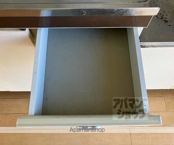 ヴァンベール中村の内装写真