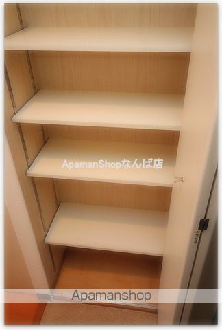 グラマシー心斎橋東の内装写真