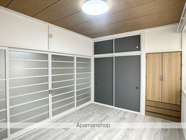 コーポラス丸栄の内装写真