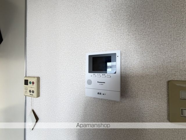 オルセーメゾンEの内装写真