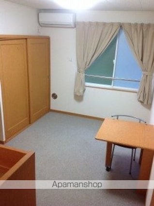 レオパレスＳｔａｒ[1K/23.18m2]のリビング・居間