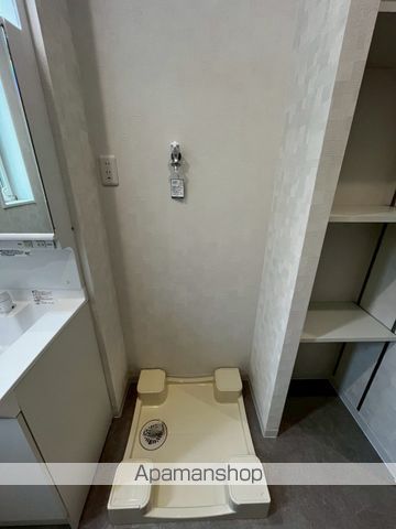 ロタス中島の内装写真