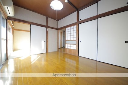 ていほう荘[2K/34.78m2]の内装6