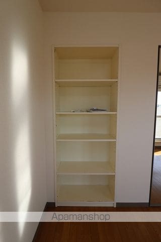 スカイパレス参番館の内装写真