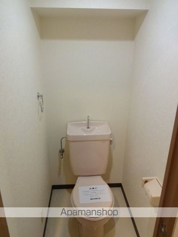 エスペランサあびこの内装写真