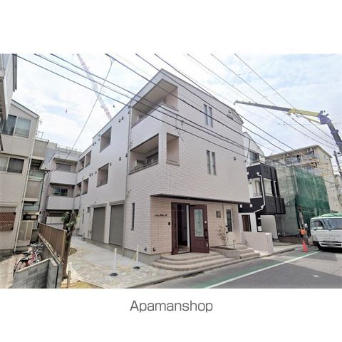 ポウドカープ.Mの玄関写真