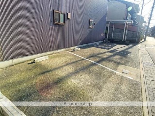 北陸鉄道浅野川線 北鉄金沢駅 徒歩15分 2階建 築70年のその他写真