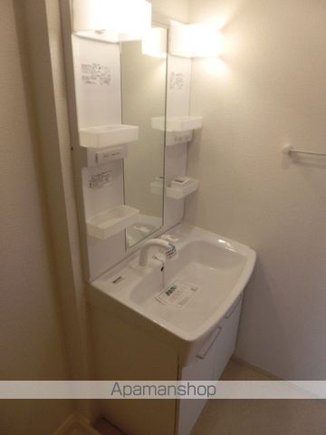 ジェルメブリーゼの内装写真