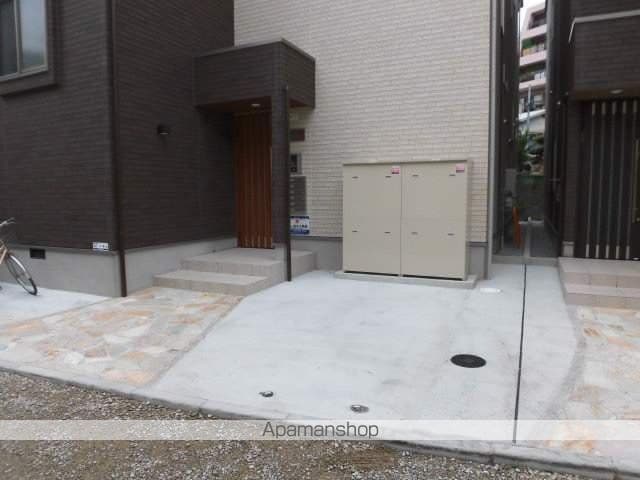 スカイピア大橋の玄関写真