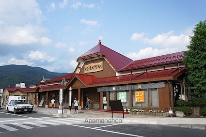 リフレイン　北大町[2LDK/72.6m2]の周辺2