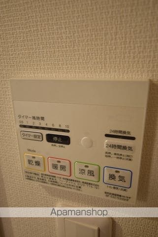 SAYA銀杏町の内装写真