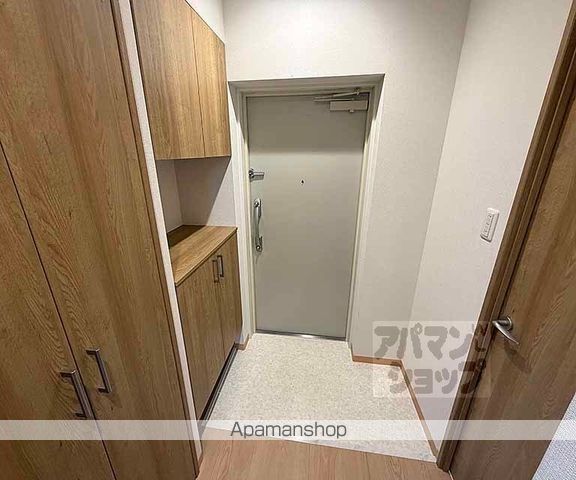 EXCEED二条高倉の内装写真