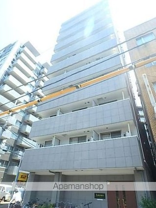 ラクラス池袋[1K/20.65m2]の外観3