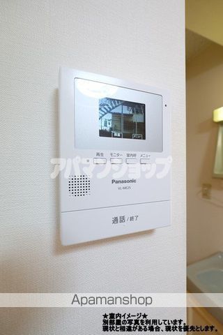 大川ハイツの内装写真