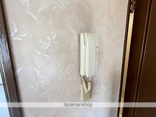 田淵ビルの内装写真