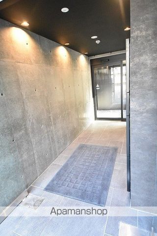 PREMIER RESIDENCE NORTHIIの玄関写真